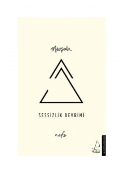 Sessizlik Devrimi Nevşah Destek Yayın