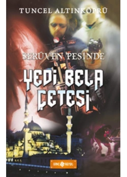 Serüven Peşinde 7 Yedi Bela Çetesi Hayat Yayın