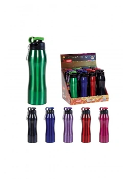 Mikro Mt-2627 750 Ml Çelik Matara