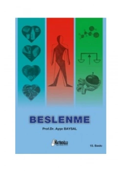 Beslenme   Ayşe Baysal  Hatiboğlu