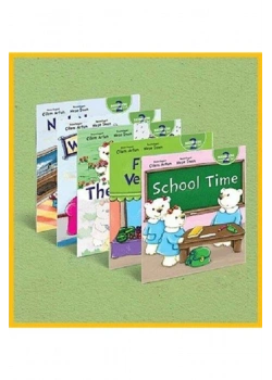 Redhouse Learning İngilizce Hikaye Serisi