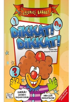 Dikkat Dikkat  Eğlenceli Bilgi