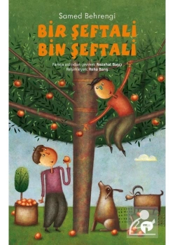 Bir Şeftali Bin Şeftali  Turkuvaz