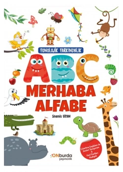 Onburda Merhaba Alfabe Sinemis Ertan
