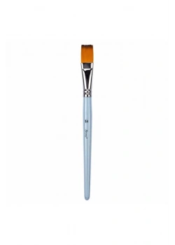 Brons 200 F Seri Yağlı Fırça N:14 Br-787