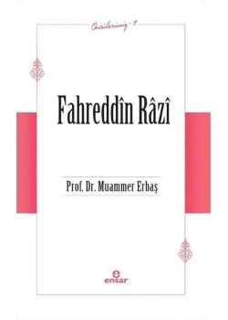 Fahreddin Razi  Muammer Erbaş  Ensar