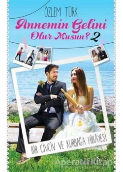 Annemin Gelini Olurmusun-2  Ciltli  Müptela