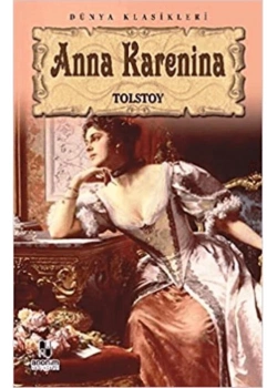 Anna Karani̇Na / Tolstoy. Anoni̇M