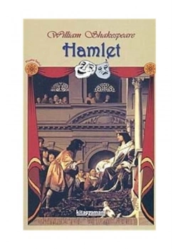 Hamlet. William Shakespeare Anoni̇M