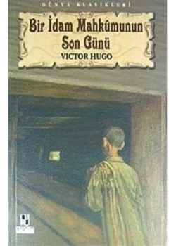 Bi̇R İdam Mahkumunun Son Günü / V.Hugo- Kitap Zamani