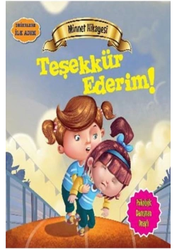 Teşekkür Ederim Parıltı