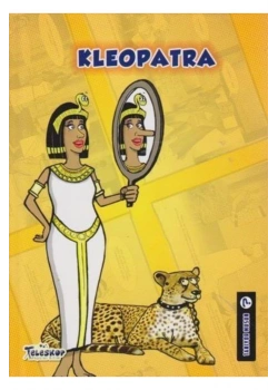 Kleopatra Tanıyormusun  Teleskop