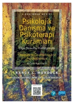 Psikolojik Danışma Ve Psikoterapi Kuramları