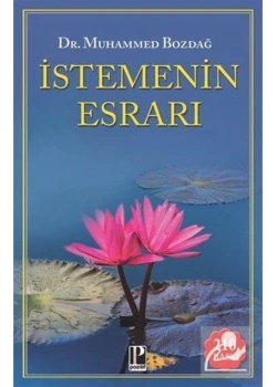 Istemenin Esrari Muhammed Bozdağ Pozitif Yayın