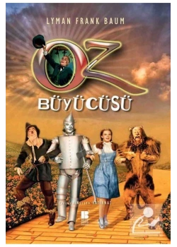 Oz Büyücüsü Bilge