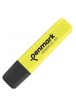 Penmark Fosforlu Kalem Pastel Sari Hs-505
