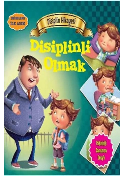 Disiplinli Olmak Parıltı