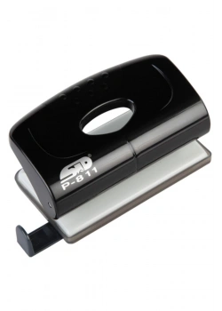 Std Popular Delgeç Küçük Boy Siyah Kod:P-811-190