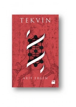 Tekvin   Arif Ergin   Doğan