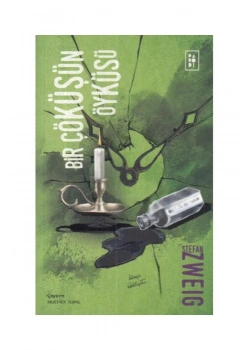 Bir Çöküşün Öyküsü S. Zweig Parodi