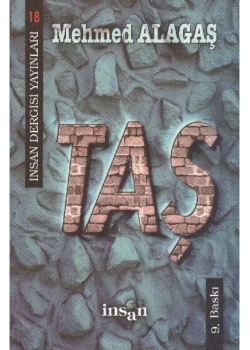 Taş   Mehmed Alagaş   İnsan Dergisi