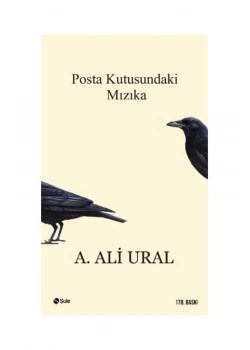Posta Kutusundaki Mızıka Ali Ural- Şule