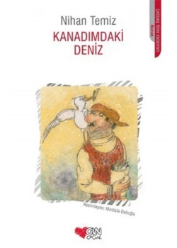 Kanadımdaki Deniz Can Yayın