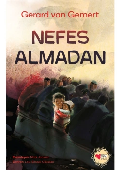 Nefes Almadan Gerard Gemerd Can Yayınları