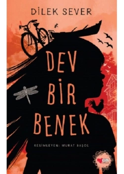 Dev Bir Benek  Can Yayın