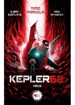 Kepler62 -5 Virüs  Tımo Parvela  Can Yayın