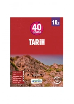 Okyanus 10.Sınıf 40 Seans Tarih