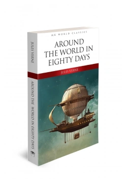 Around The World In Eıghty Days İngilizce Mk