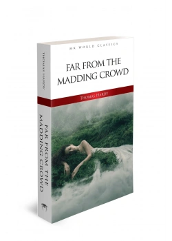 Far From The Maddıng Crowd İngilizce Mk