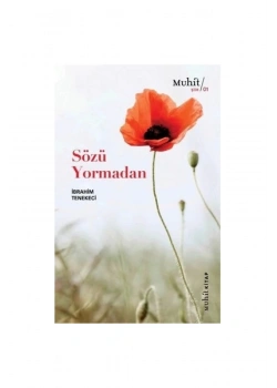 Sözü Yormadan  İbrahim Tenekeci  Turkuvaz