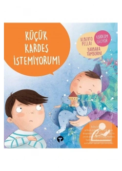 Küçük Kardeş İstemiyorum Turkuvaz