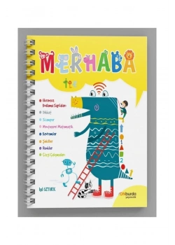 Onburda Okul Öncesi Merhaba  Işıl Öztürk