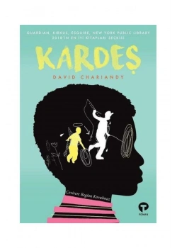 Kardeş   David Char     Turkuvaz