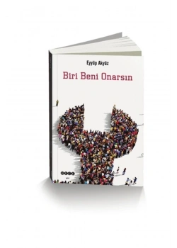 Biri Beni Onarsın Eyyüp Akyüz-Şiir- Hece Yayın