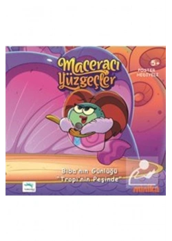 Maceracı Yüzgeçler Tropinin Peşinde  Turkuvaz