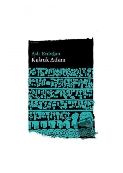 Kabuk Adam A.Erdoğan Everest