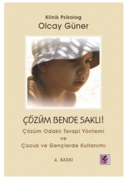 Çözüm Bende Saklı / Olcay Güner Efil Yay.