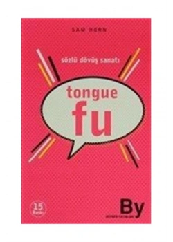 Tongue Fou Sözlü Dövüş Sanatı    G.W.Thomson      Boyner