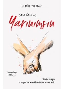 Sen Benim Yarınımsın Hayy