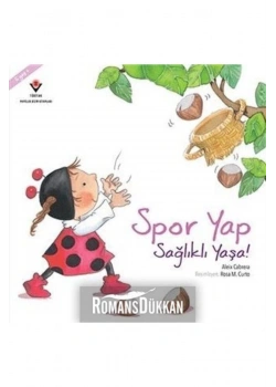 Spor Yap Sağlıklı Yaşa  Tübitak