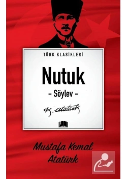 Nutuk Ema Yayın