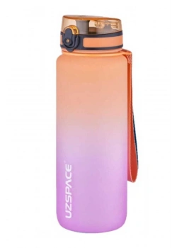 Vagon Lıfe Uzspace Trıtan 800 Ml Turuncu Mor 3053-3336