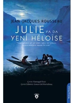 Julıe Yada Yeni Heloise Dorlion