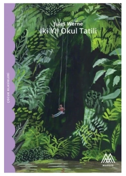 İki Yıl Okul Tatili  Marsis