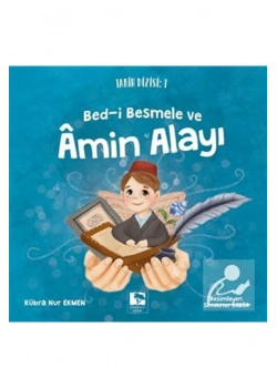Bedi Besmele Ve Amin Alayı  Çınaraltı