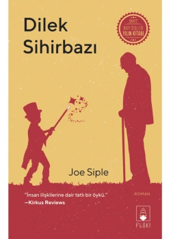 Dilek Sihirbazı  Joe Siphe  Floki